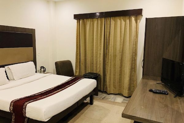 Ambassador Hotel (Ajmer )